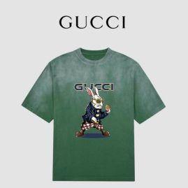 Picture of Gucci T Shirts Short _SKUGucciS-XLK612036203